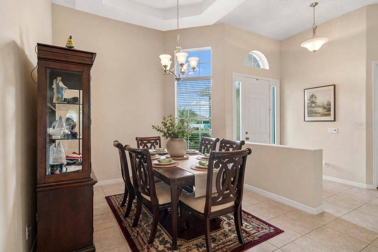 925 BAINBRIDGE LOOP, Winter Garden, FL 34787 Virtually Staged