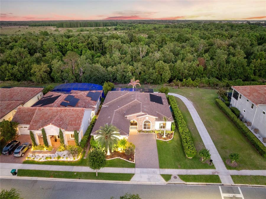 Property photo for 13391 ALDERLEY DRIVE, Orlando, FL