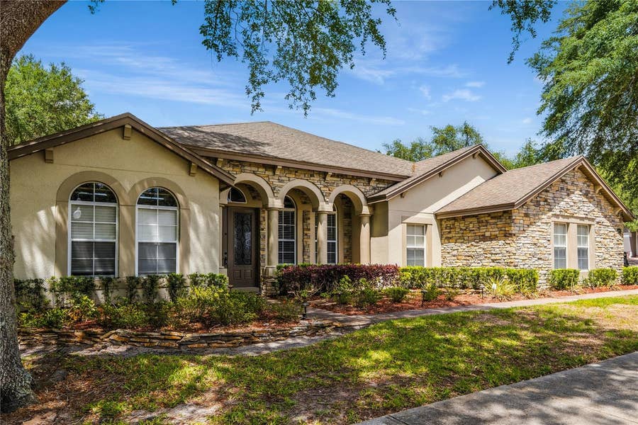 Property photo for 2928 PARK MEADOW DRIVE, Apopka, FL
