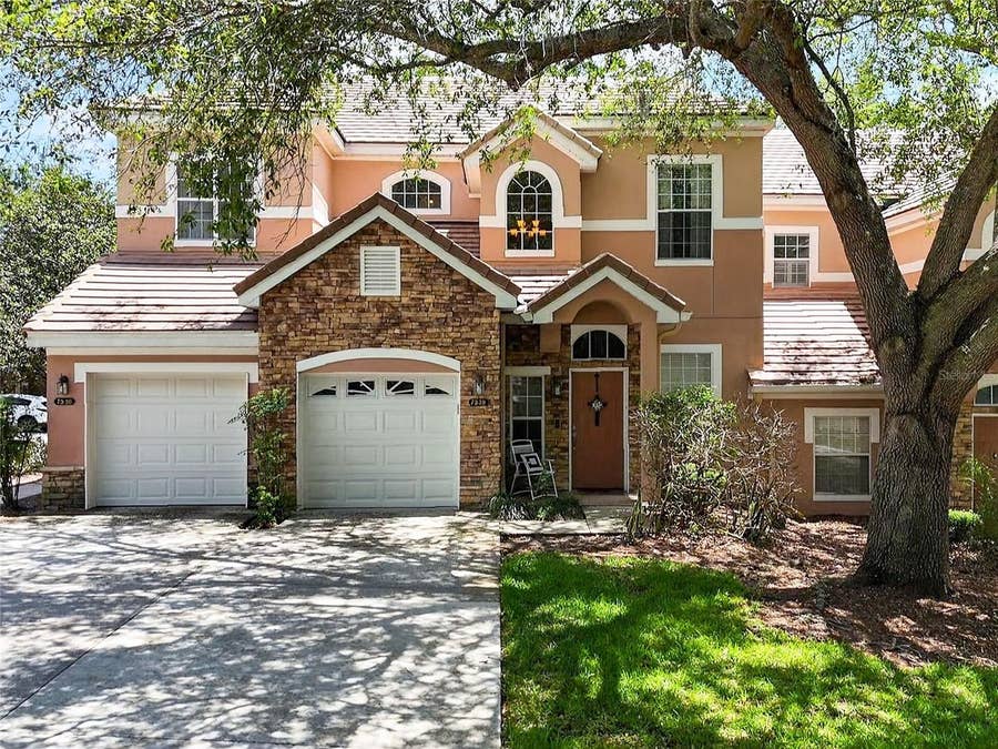 Property photo for 7530 BAY PORT ROAD, #20, Orlando, FL