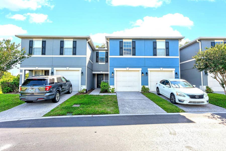 Property photo for 12769 LEXINGTON SUMMIT STREET, Orlando, FL