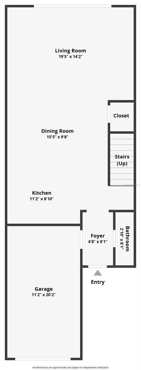 856 DRIVING RANGE COURT, Reunion, FL 34747 856 DRIVING RANGE COURT, Reunion, FL 34747