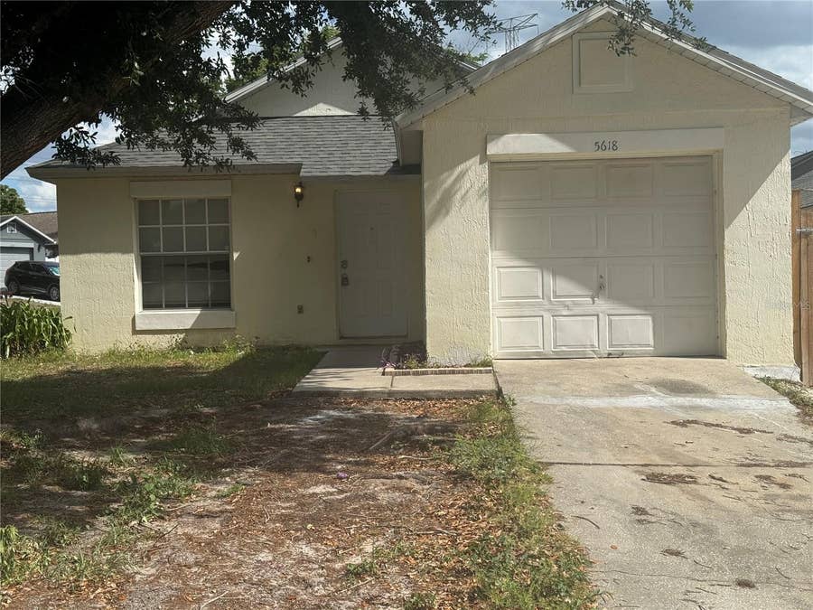 Property photo for 5618 PINEY RIDGE DRIVE, Orlando, FL