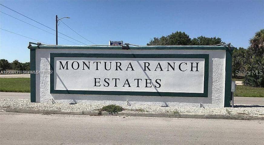 Property photo for 580 S JASMINE STREET, Clewiston, FL