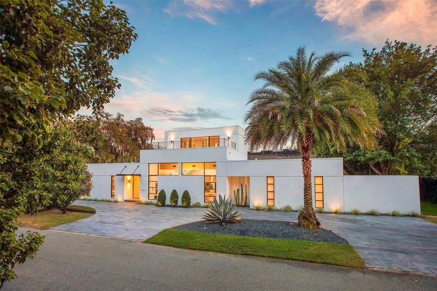 Property photo for 446 MELROSE AVENUE, Winter Park, FL