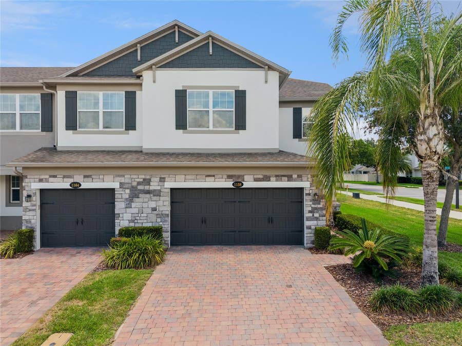 Property photo for 1158 ORANGE SEASON LANE, Winter Garden, FL