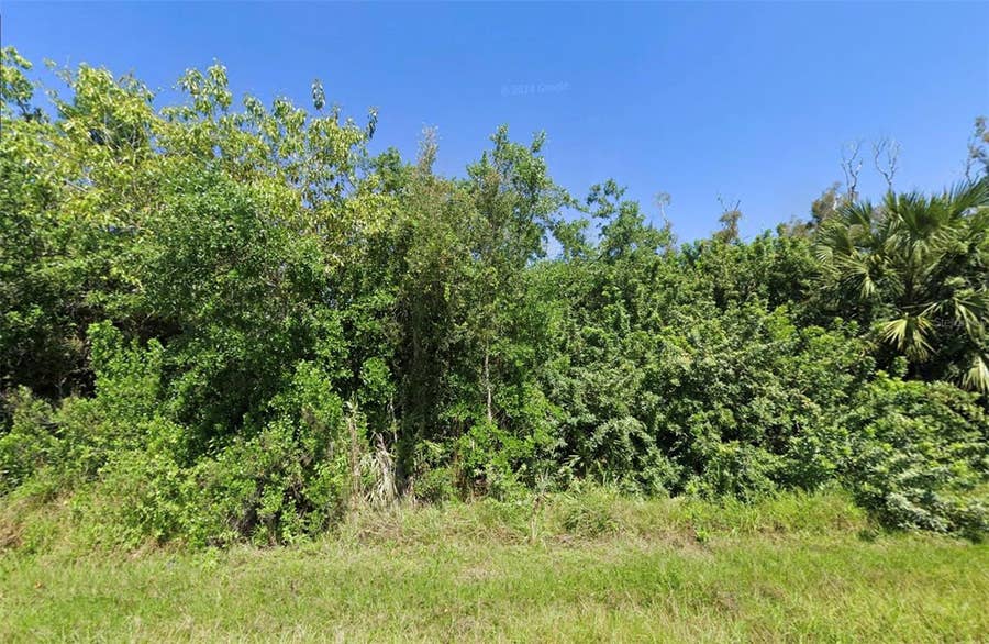 Property photo for 14276 MYAKKA AVENUE, Port Charlotte, FL