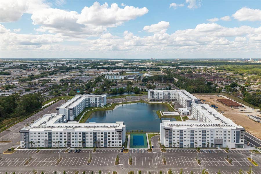 Property photo for 5579 MILLENIA PARK BOULEVARD, #323, Orlando, FL