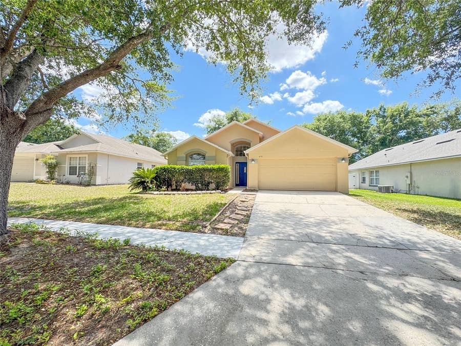 Property photo for 475 LISA KAREN CIRCLE, Apopka, FL