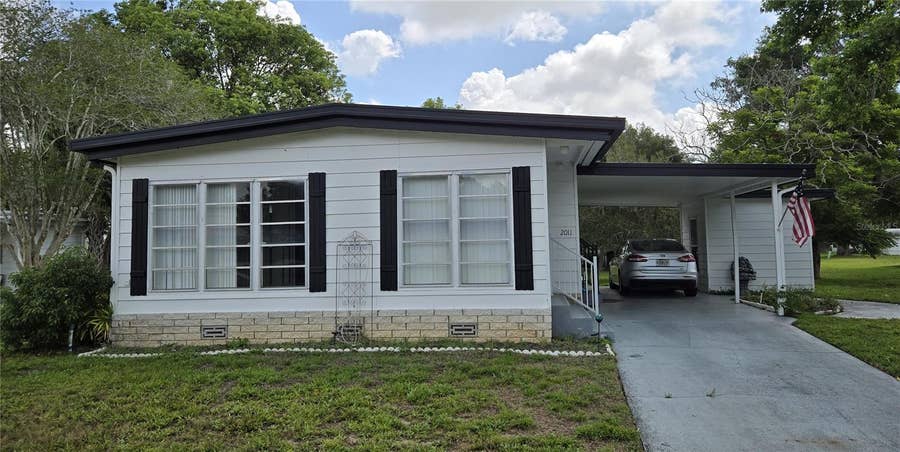 Property photo for 2011 OAK GROVE DRIVE, #39, Zellwood, FL