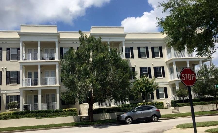 Property photo for 4351 ANSON LANE, #302, Orlando, FL