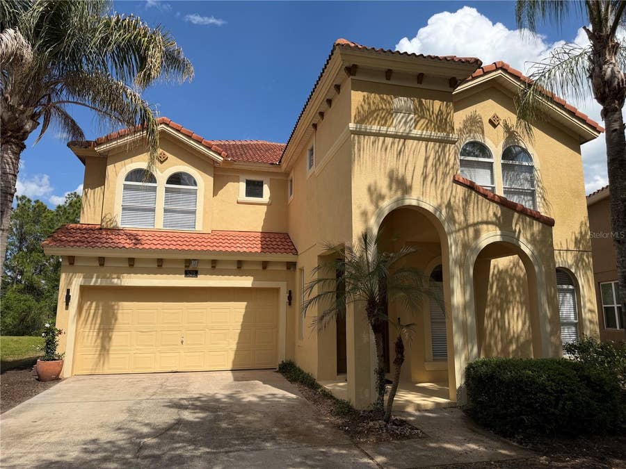 Property photo for 528 ORANGE COSMOS BOULEVARD, Davenport, FL