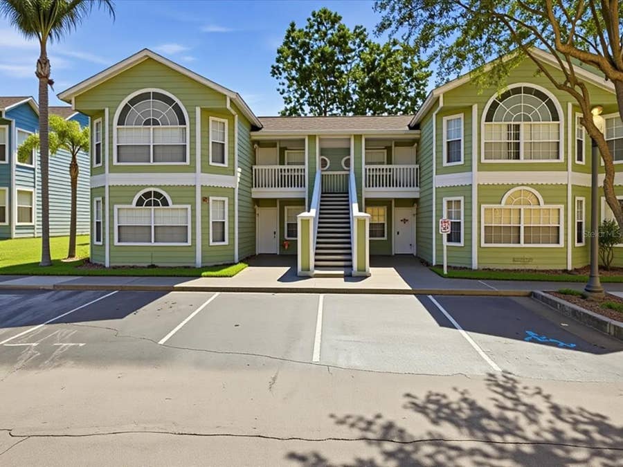 Property photo for 3153 BRITANNIA BOULEVARD, #B, Kissimmee, FL