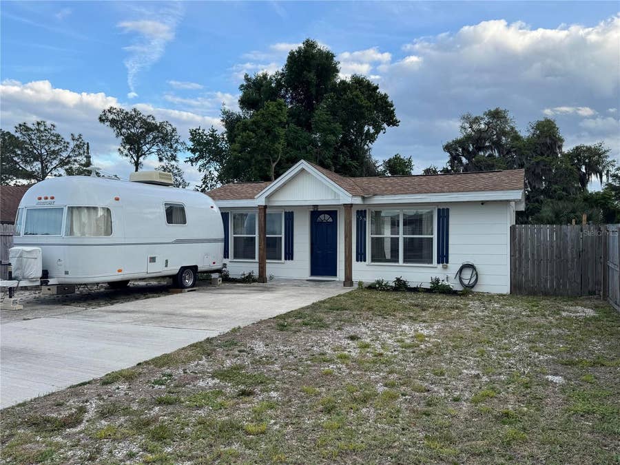 Property photo for 135 CARROLL STREET, Clermont, FL