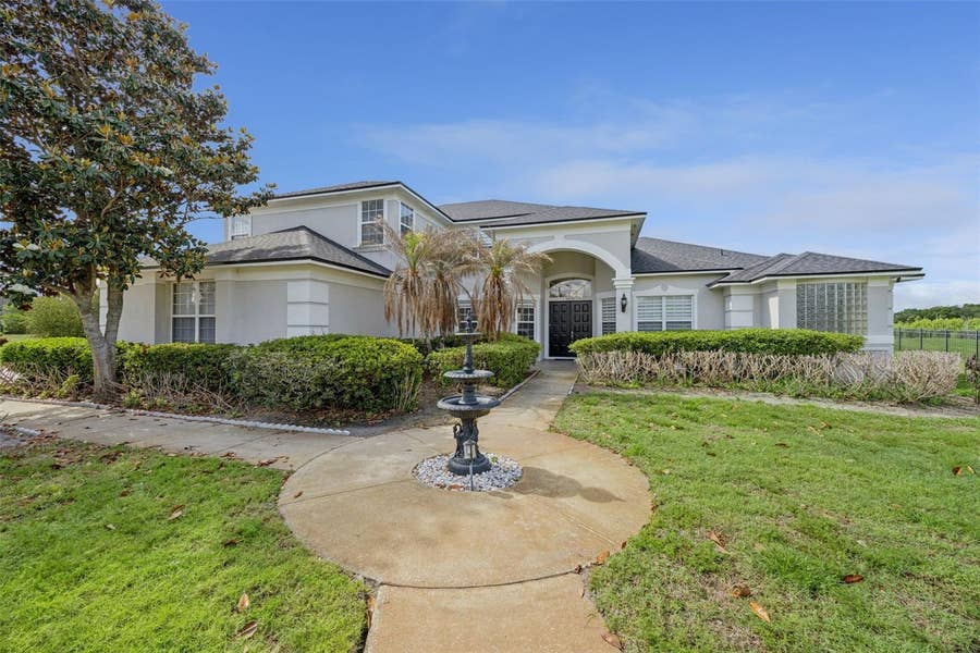 Property photo for 4474 BEGONIA COURT, Windermere, FL