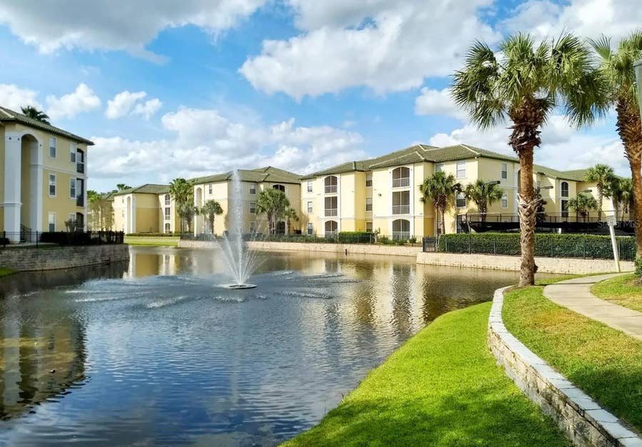 Property photo for 2639 MAITLAND CROSSING WAY, #107, Orlando, FL