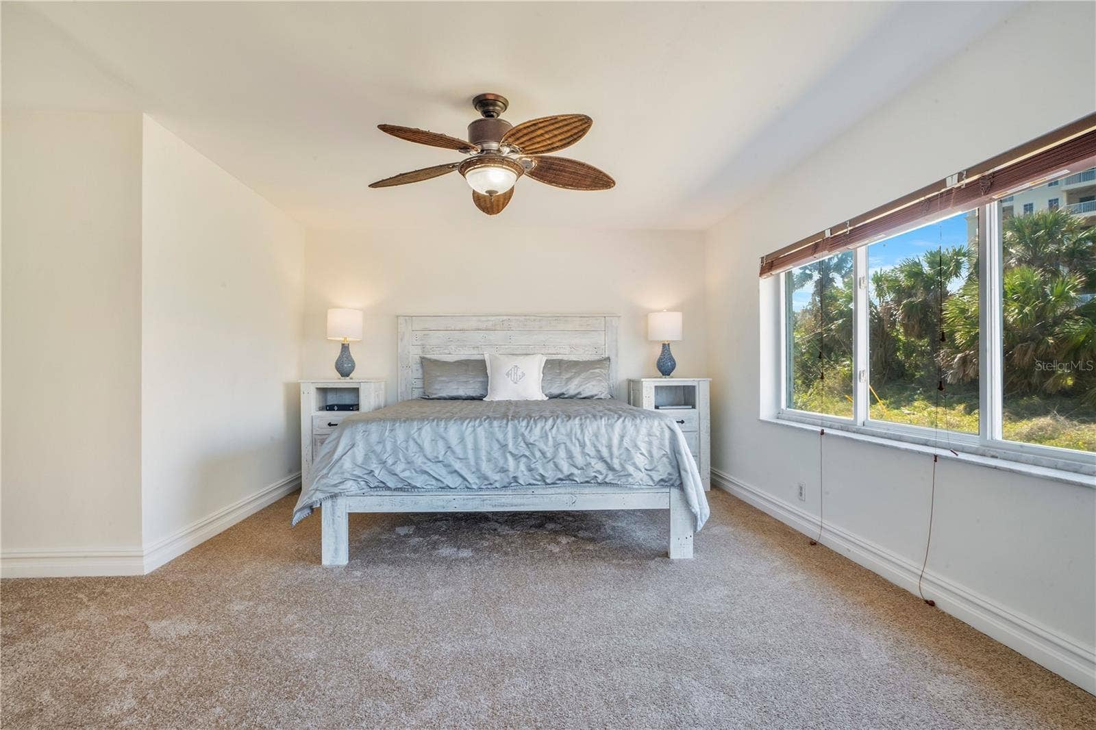 2117 OCEAN DRIVE, New Smyrna Beach, FL 32169 First Floor Bedroom