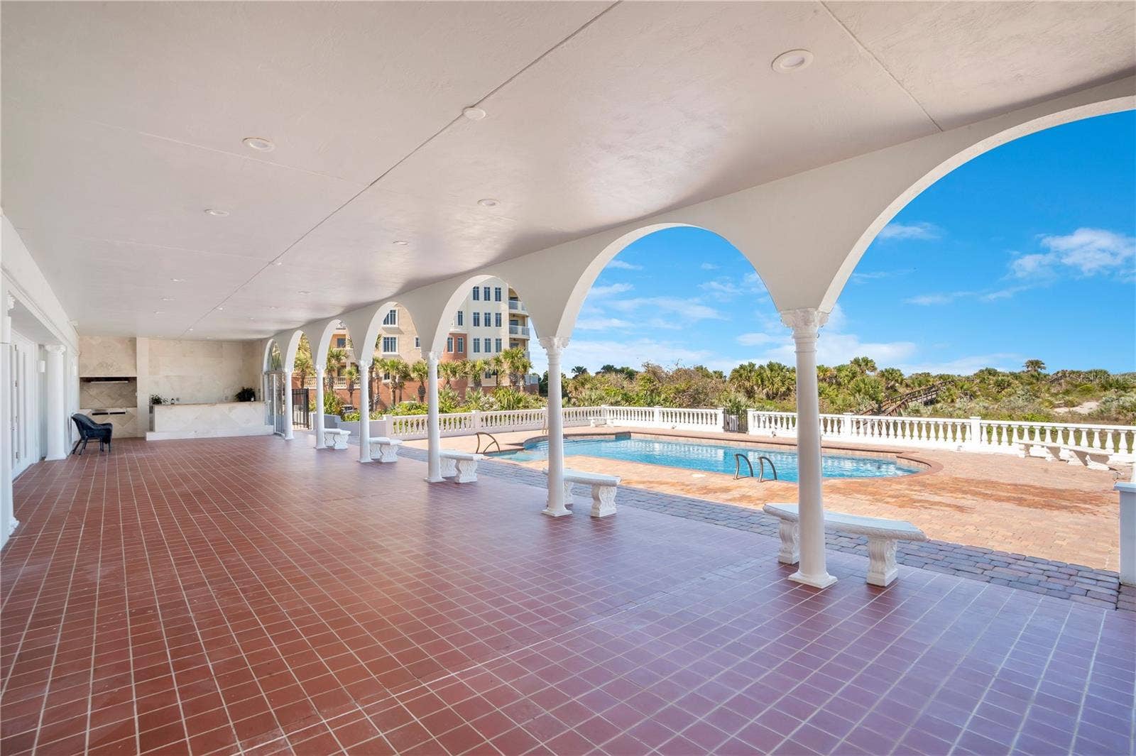 2117 OCEAN DRIVE, New Smyrna Beach, FL 32169 Cover Veranda 2