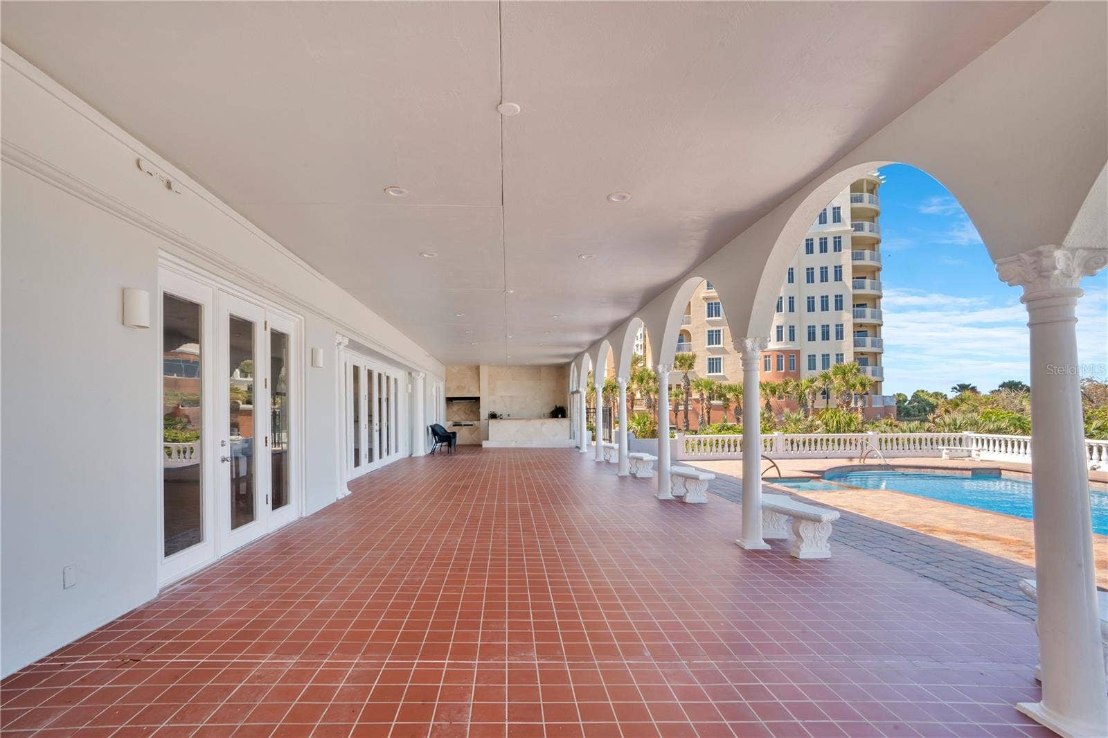 2117 OCEAN DRIVE, New Smyrna Beach, FL 32169 Cover Veranda 1