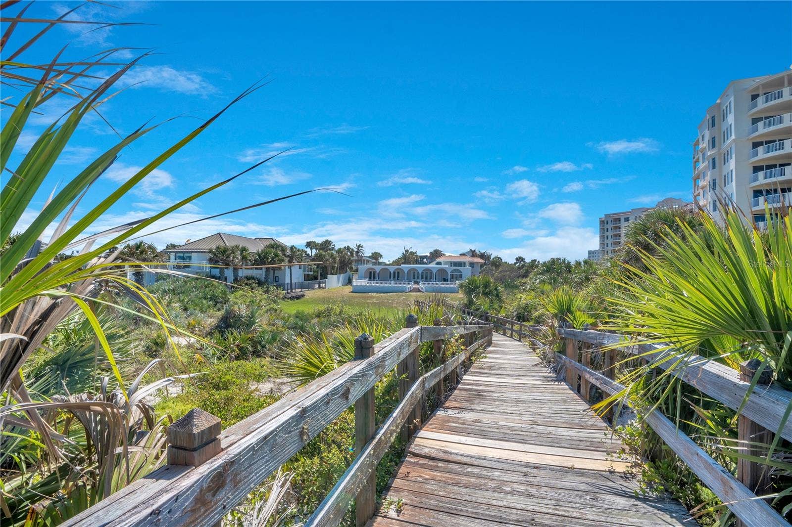 2117 OCEAN DRIVE, New Smyrna Beach, FL 32169 Boardwalk 1