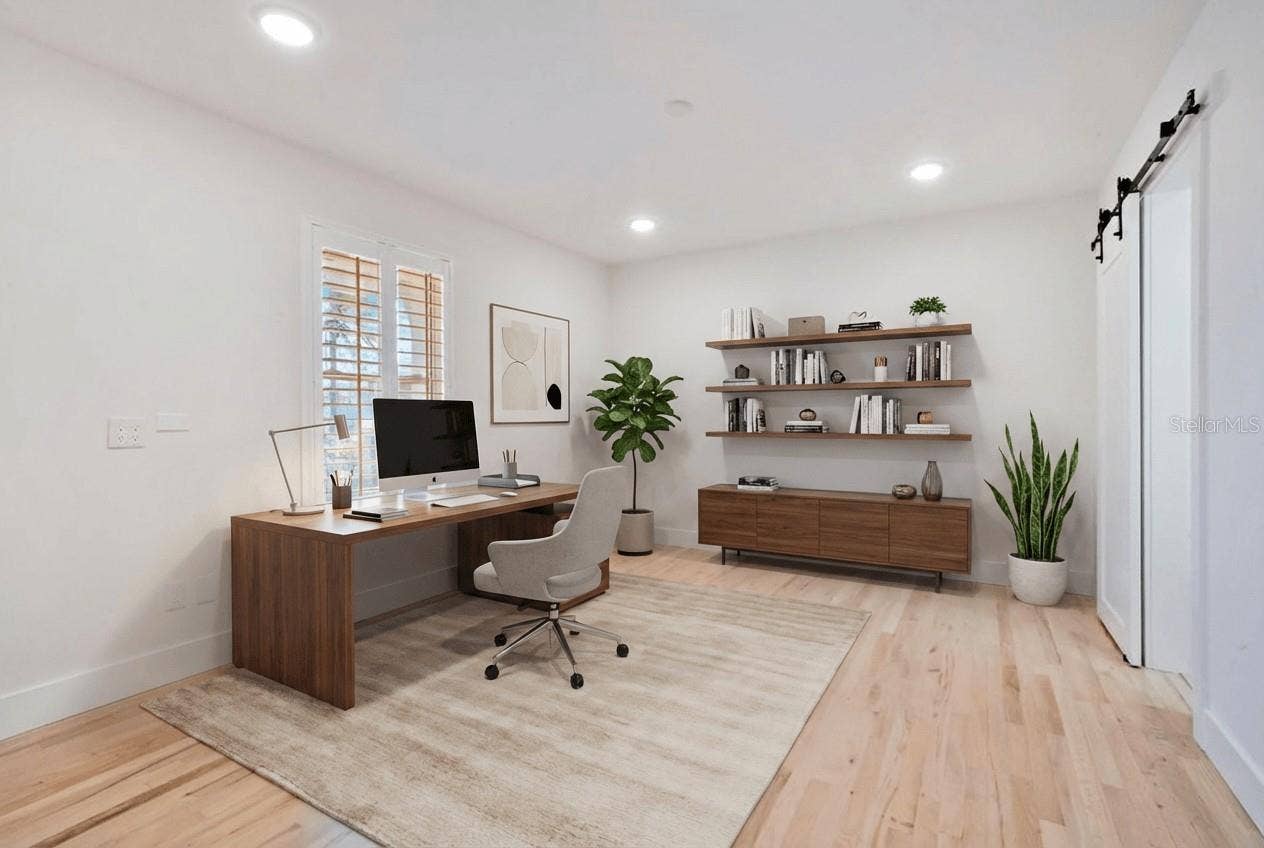 2117 OCEAN DRIVE, New Smyrna Beach, FL 32169 Office