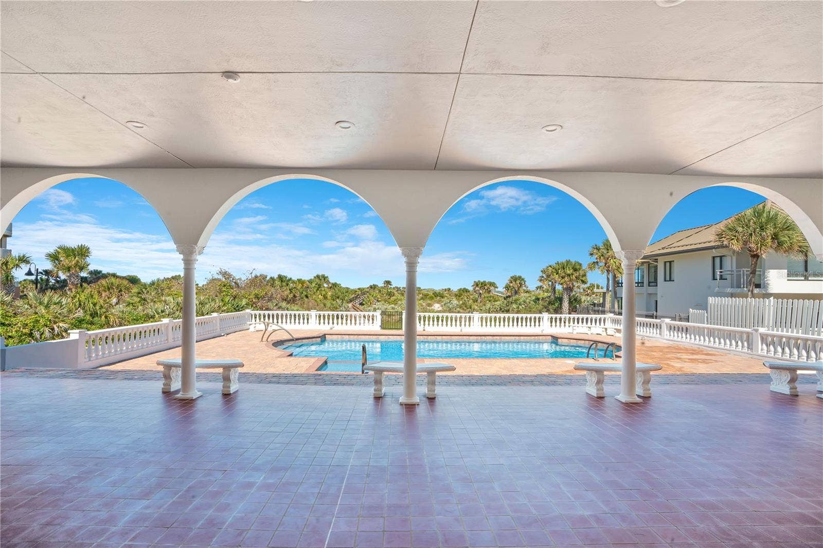 2117 OCEAN DRIVE, New Smyrna Beach, FL 32169 Cover Veranda 3