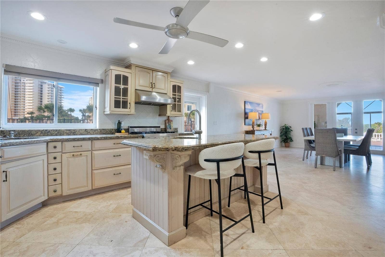 2117 OCEAN DRIVE, New Smyrna Beach, FL 32169 Kitchen 6