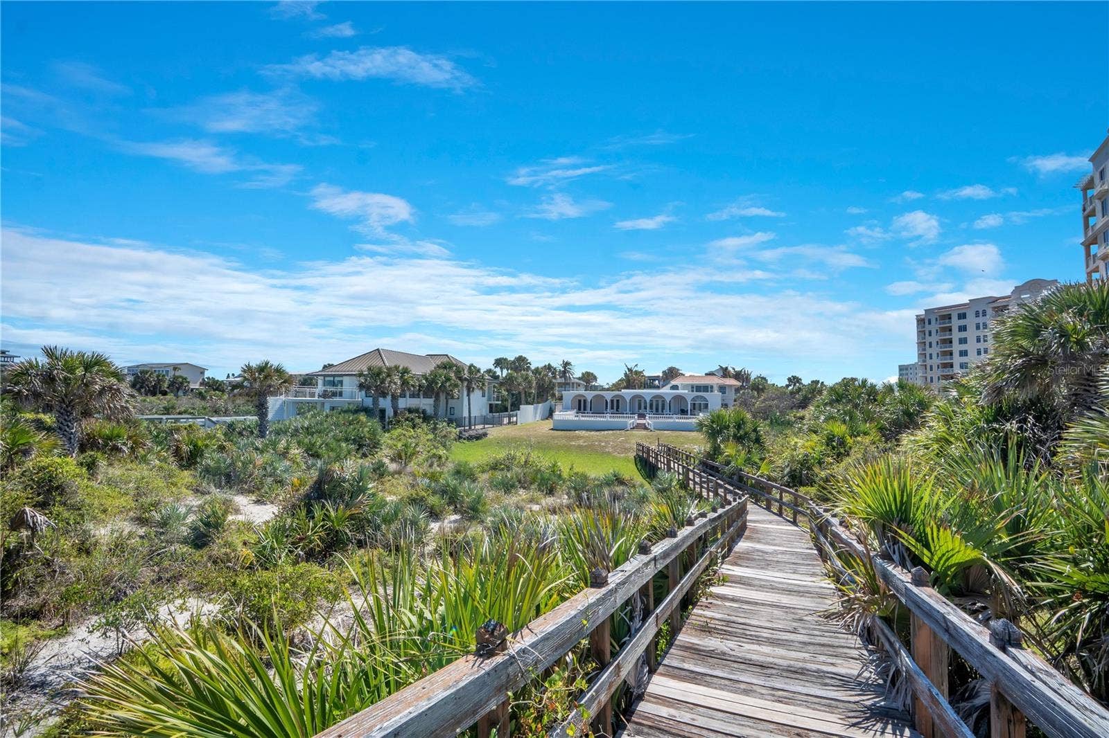 2117 OCEAN DRIVE, New Smyrna Beach, FL 32169 Boardwalk 4