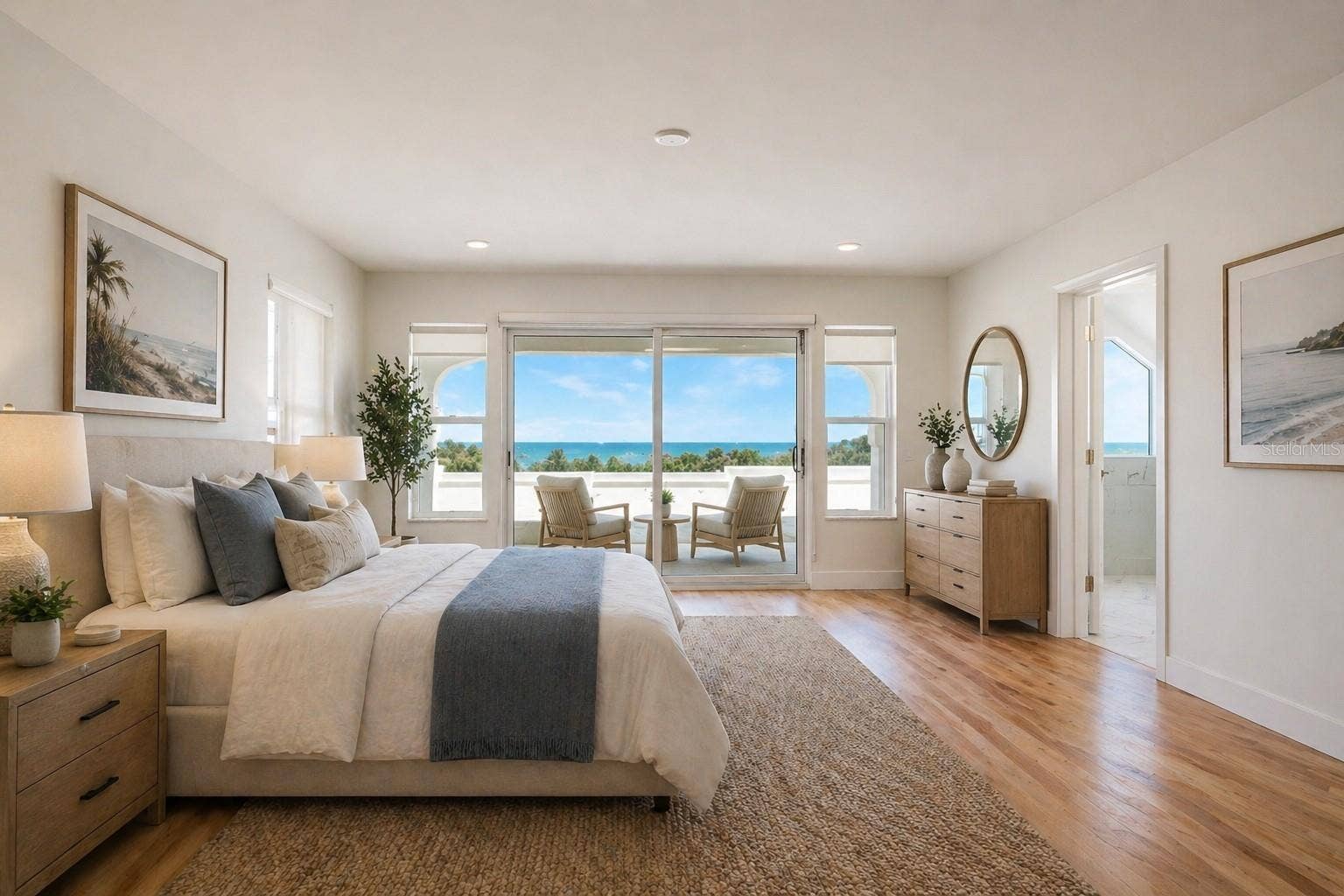 2117 OCEAN DRIVE, New Smyrna Beach, FL 32169 Master