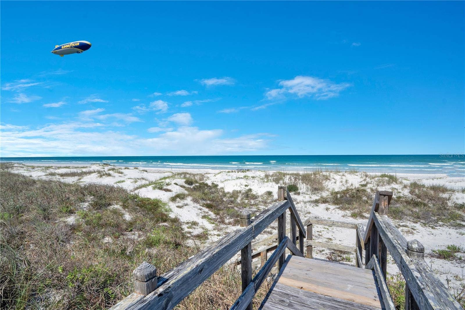 2117 OCEAN DRIVE, New Smyrna Beach, FL 32169 Boardwalk 8