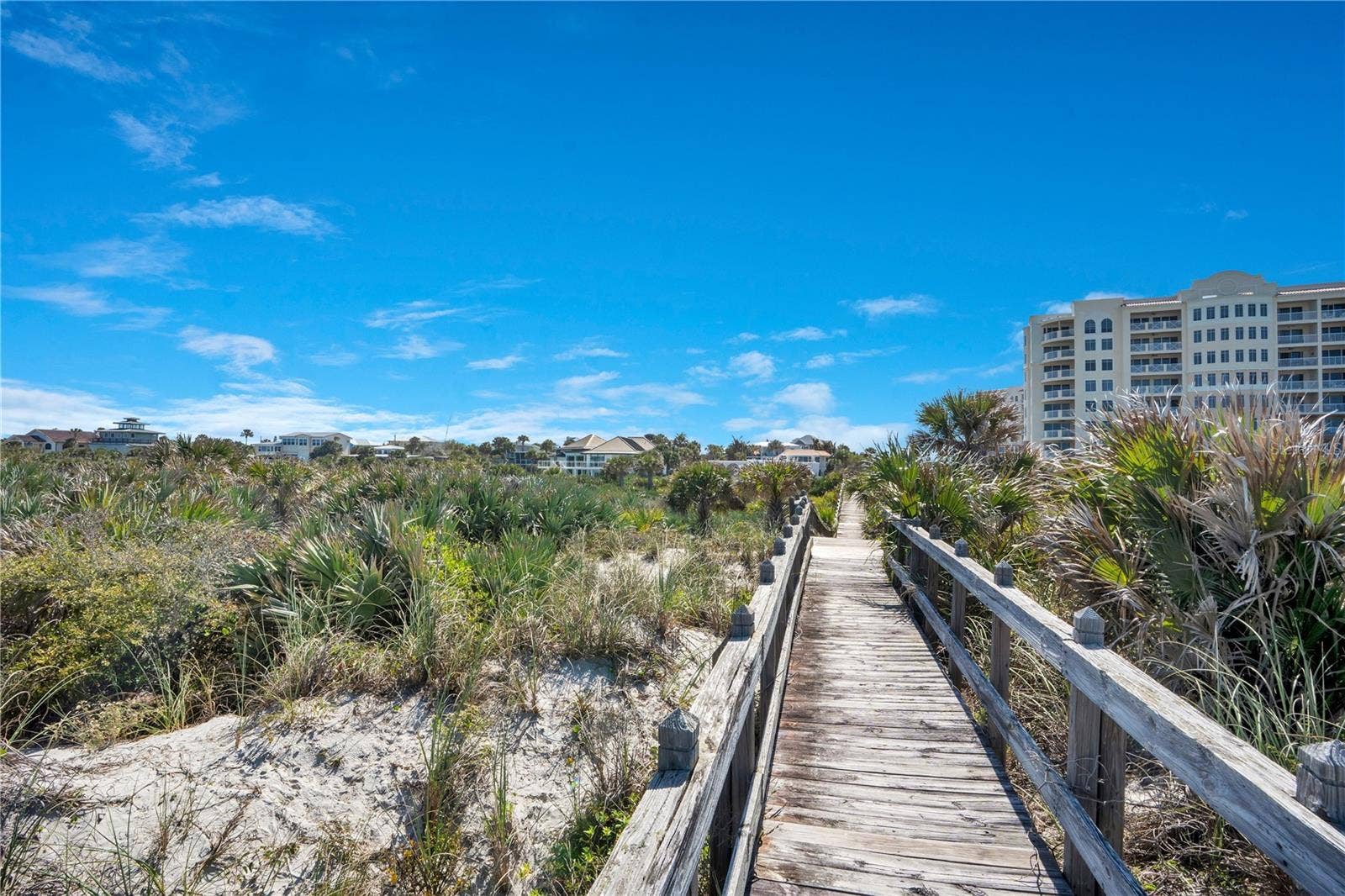 2117 OCEAN DRIVE, New Smyrna Beach, FL 32169 Boardwalk 2