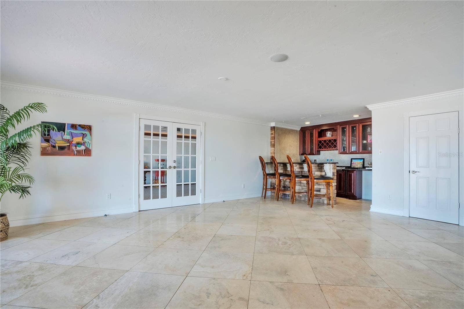 2117 OCEAN DRIVE, New Smyrna Beach, FL 32169 family Room 3