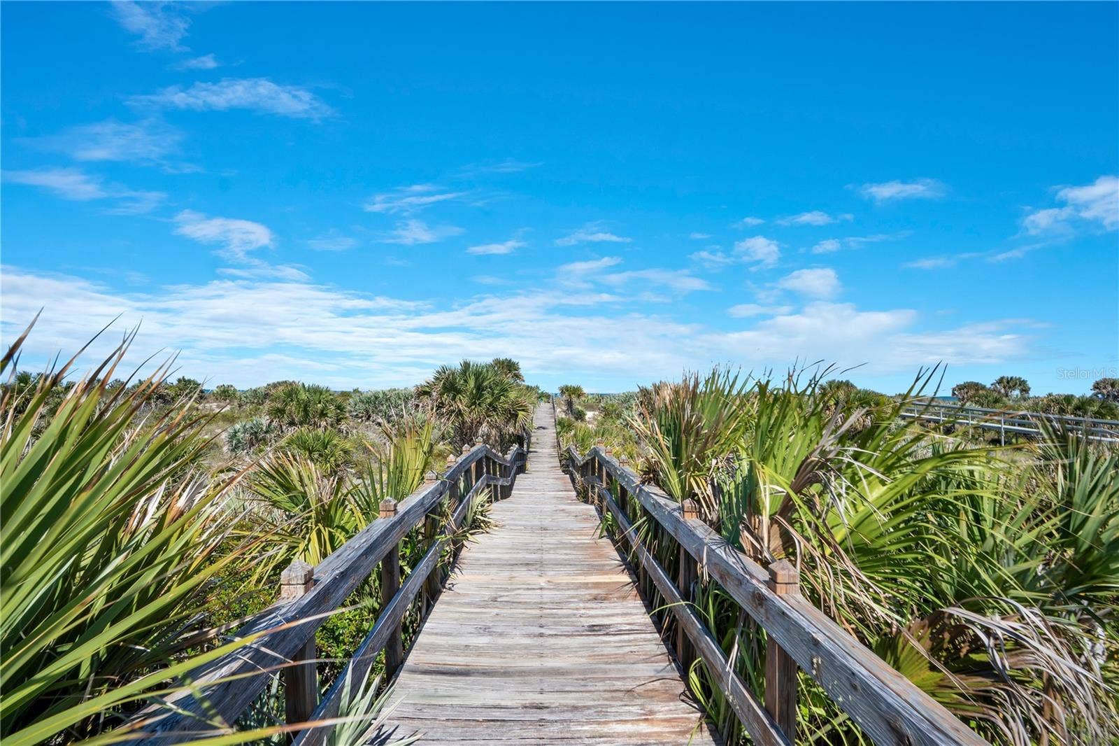 2117 OCEAN DRIVE, New Smyrna Beach, FL 32169 Boardwalk 5