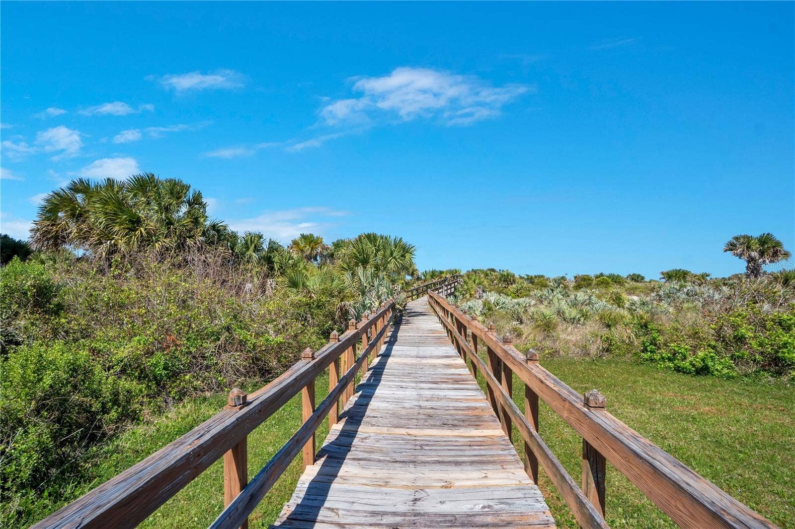 2117 OCEAN DRIVE, New Smyrna Beach, FL 32169 Boardwalk 6