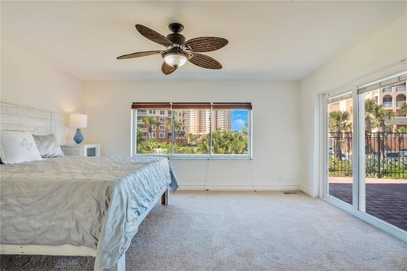 2117 OCEAN DRIVE, New Smyrna Beach, FL 32169 First Floor Bedroom