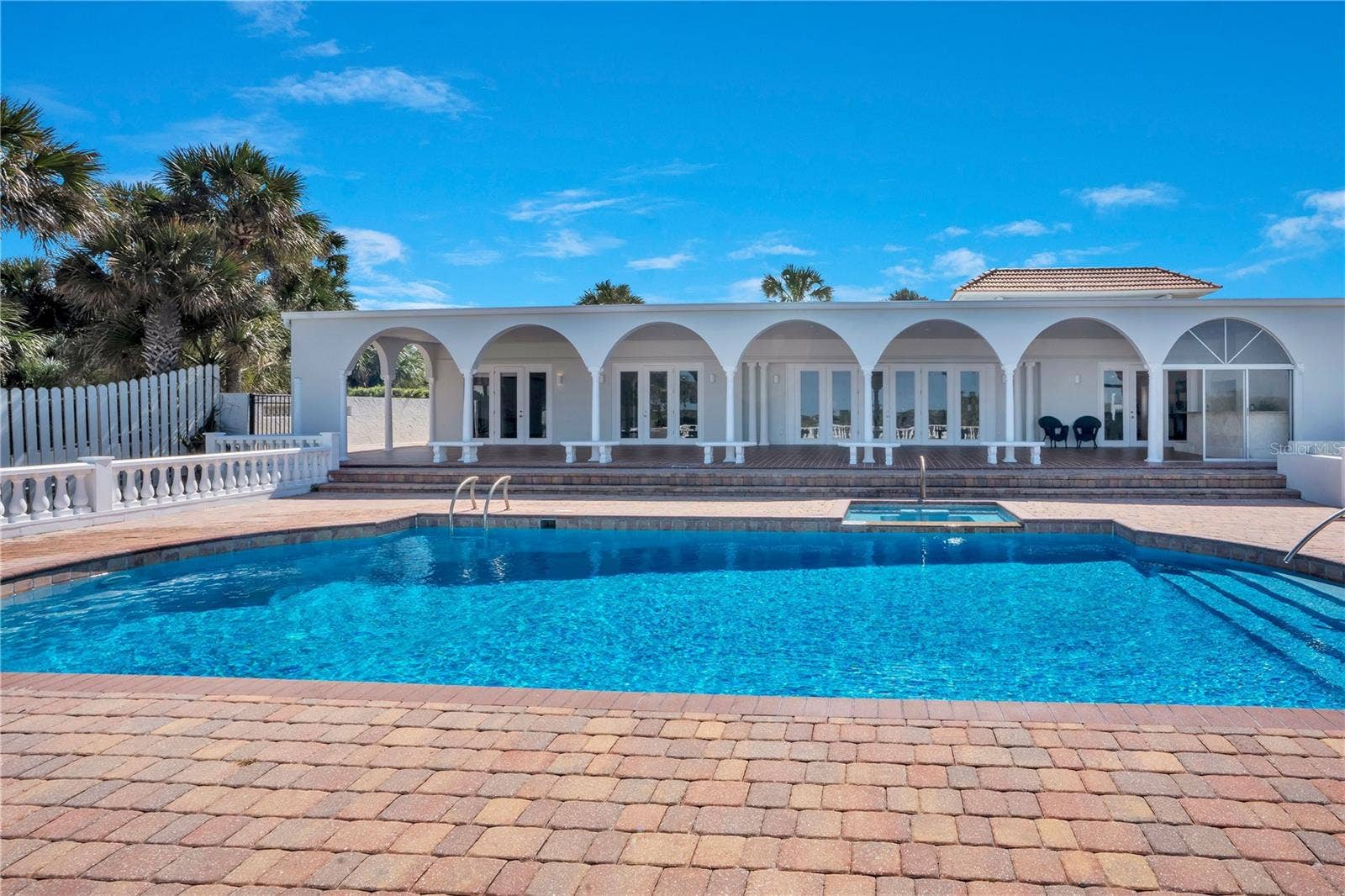 2117 OCEAN DRIVE, New Smyrna Beach, FL 32169 Venue View 2