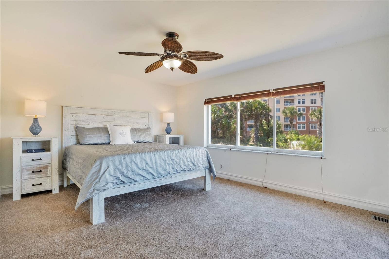 2117 OCEAN DRIVE, New Smyrna Beach, FL 32169 First Floor Bedroom