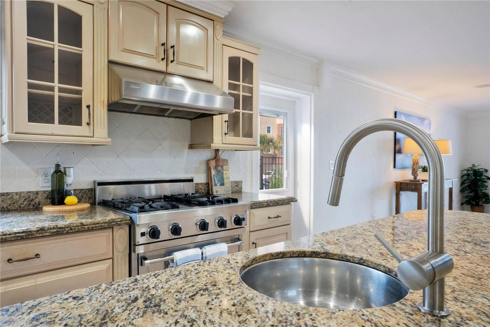 2117 OCEAN DRIVE, New Smyrna Beach, FL 32169 Kitchen 5