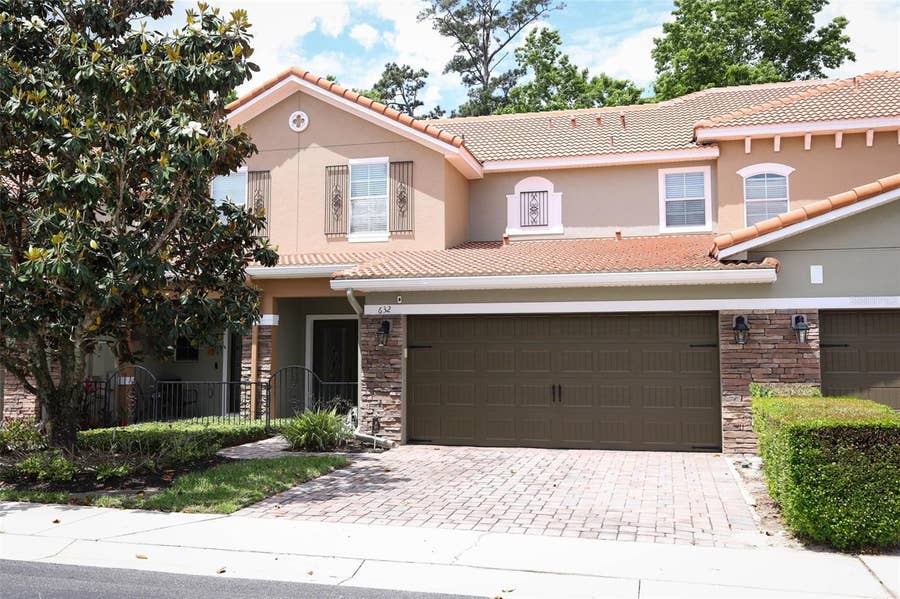 Property photo for 632 VENICE PLACE, Sanford, FL