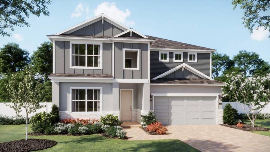 Property photo for 5078 NORTHERN DOVE AVENUE, Mount Dora, FL