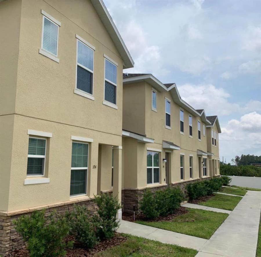 Property photo for 112 HOLLY VILLAGE DRIVE, Davenport, FL