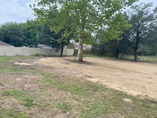 Property photo for 2668 ORANGE BRANCH ROAD, Eustis, FL