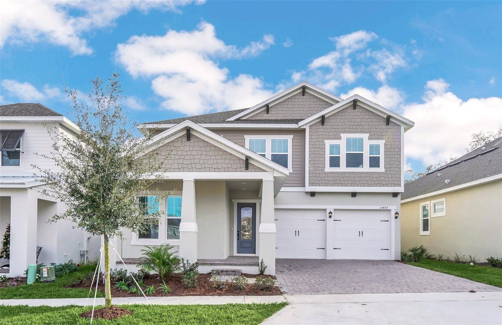 17406 HONEYBELL TANGELO COURT, Winter Garden, FL 34787 Representative photo