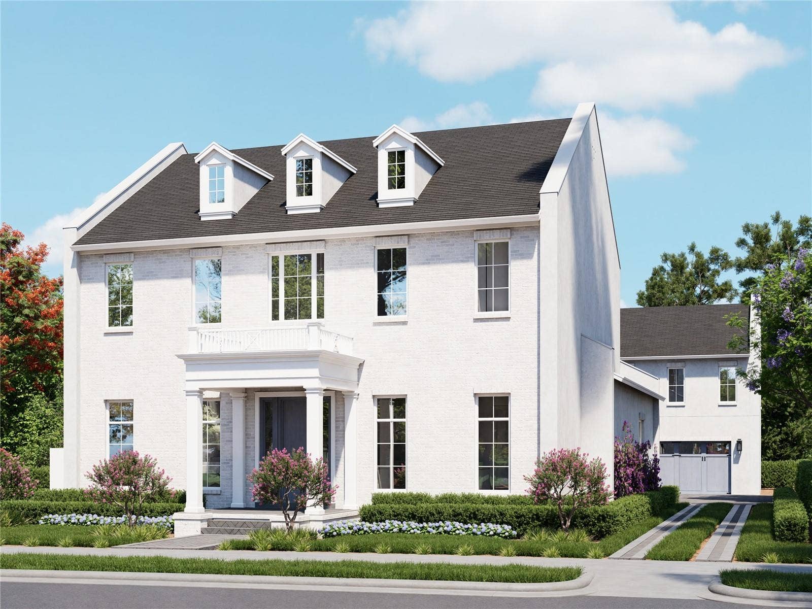1137 PRADO LANE, Oakland, FL 34760