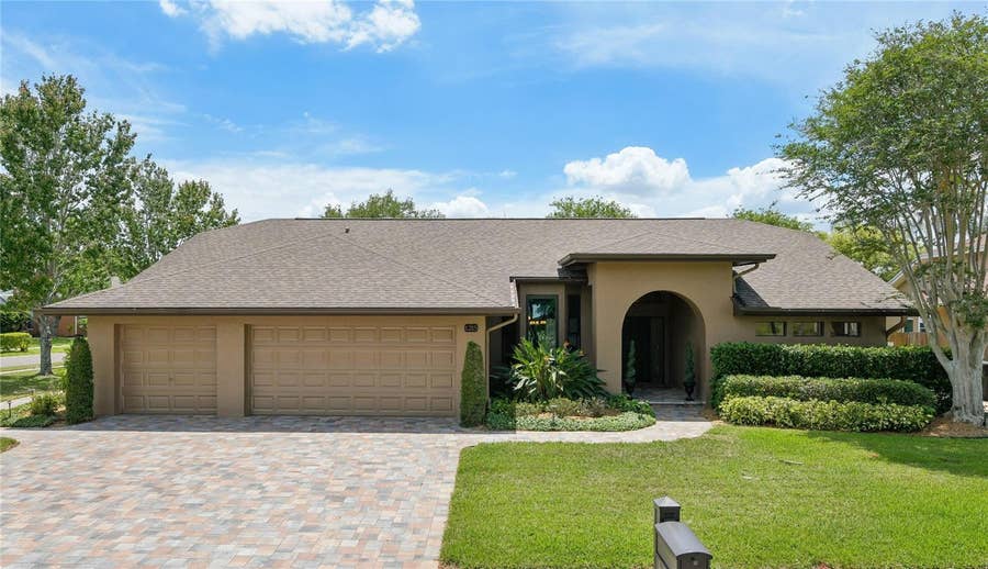 Property photo for 1215 HUNTINGTON LANE, Safety Harbor, FL