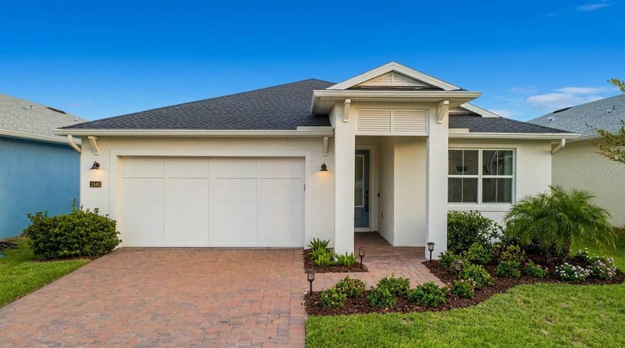 Property photo for 3540 STONEBRIAR LANE, Sanford, FL
