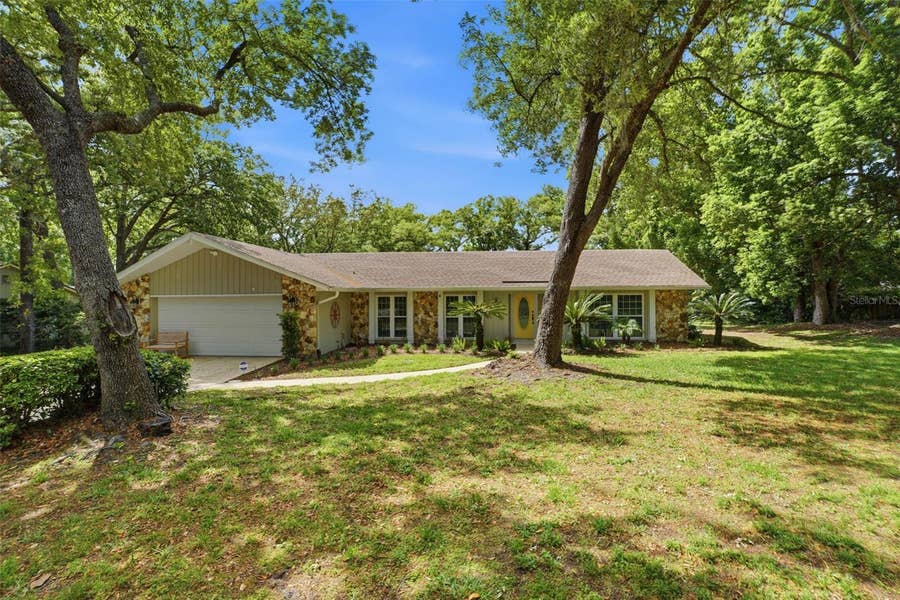 Property photo for 210 E SWEETWATER CREEK DRIVE, Longwood, FL