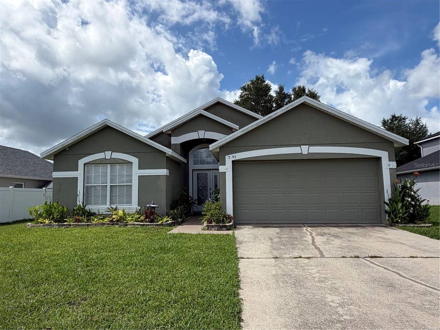 Property photo for 3693 RICKY LN, St Cloud, FL