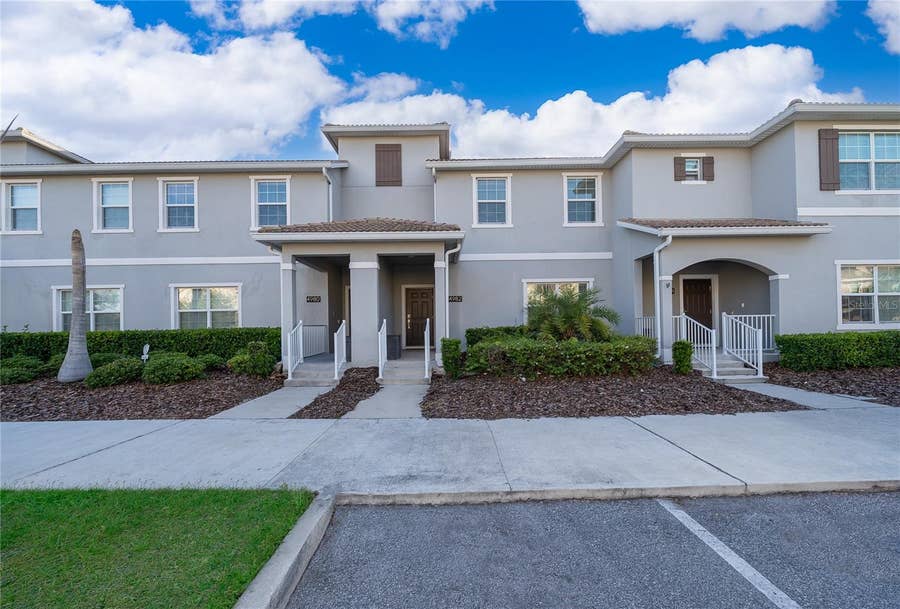 Property photo for 4982 WINDERMERE AVENUE, Kissimmee, FL
