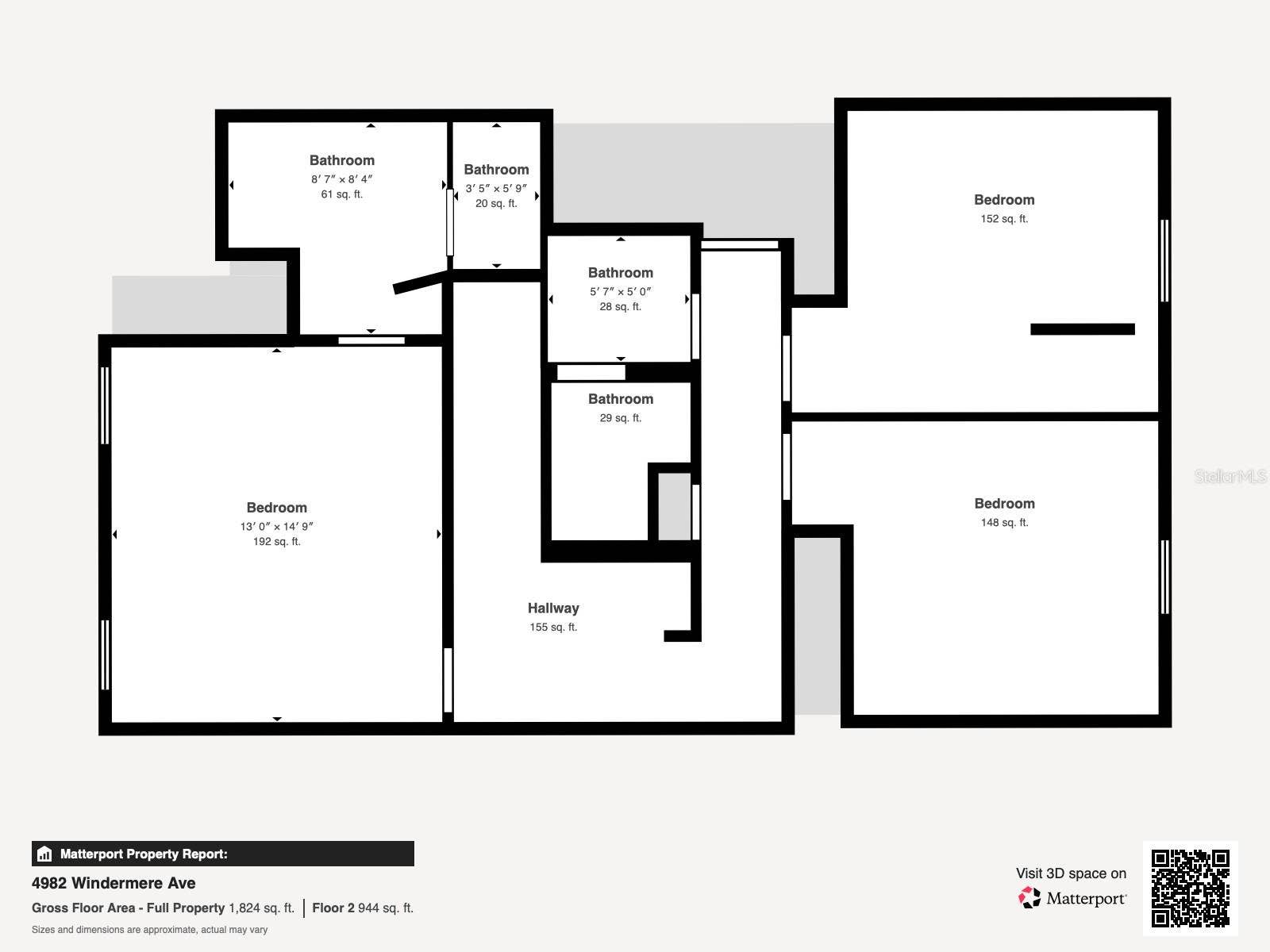 4982 WINDERMERE AVENUE, Kissimmee, FL 34746 4982 WINDERMERE AVENUE, Kissimmee, FL 34746